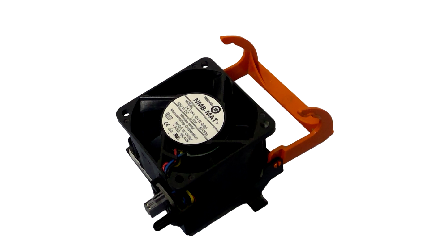NMB-MAT 2415KL-04W-B96 12V COOLING FAN