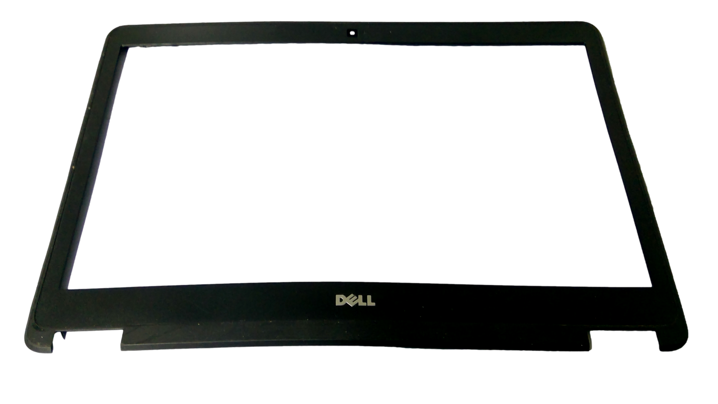 Dell OEM Latitude E7440 14' Front Cover Plastic Web Cam LCD Trim Bezel 02TN1