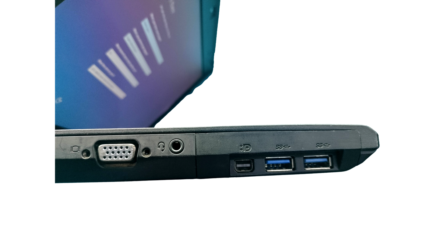 Lenovo ThinkPad T430 14" i7-3520M 2.9GHz 8GB RAM 500GB Windows 10