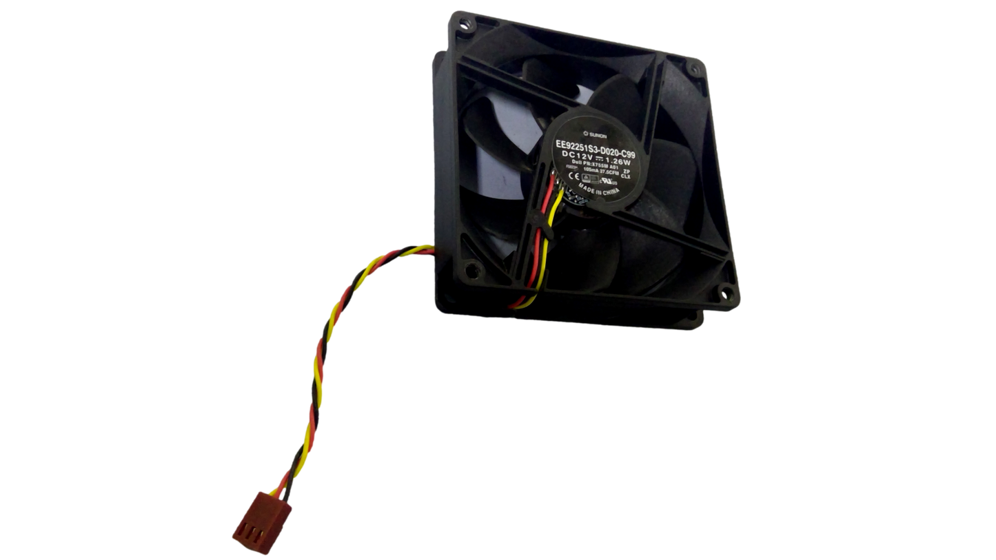 SUNON EE92251S3-D020-C99 DC12V 1.26W DELL PN X755M A01 FAN