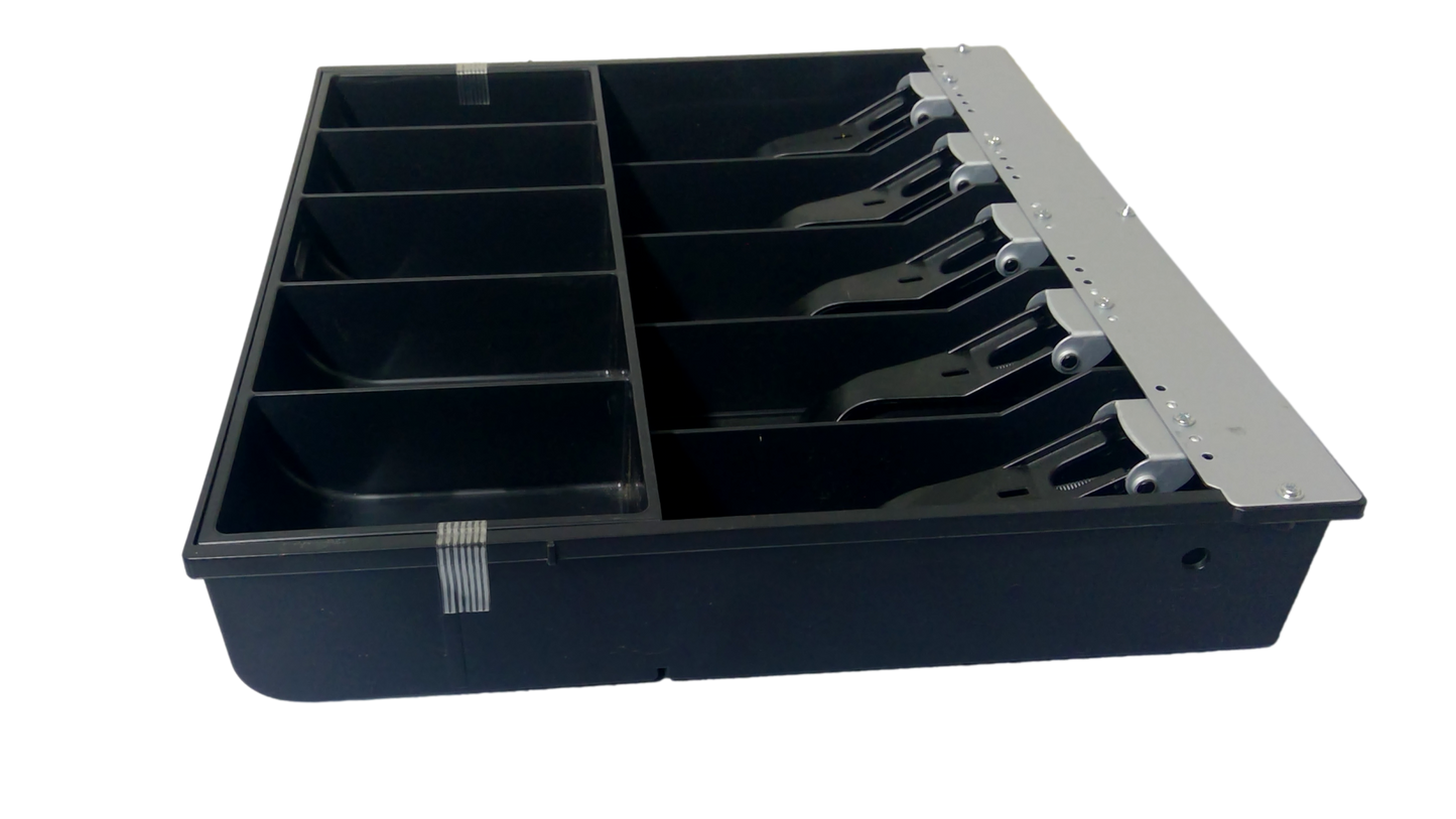 Cash Drawer Insert 14 x 12.5 x 2.5