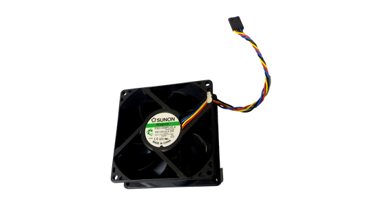 SUNON PSD1209PLV2-A 12V Dell WC236 92*92*32MM 9010 MT chassis cooling fan 9CM