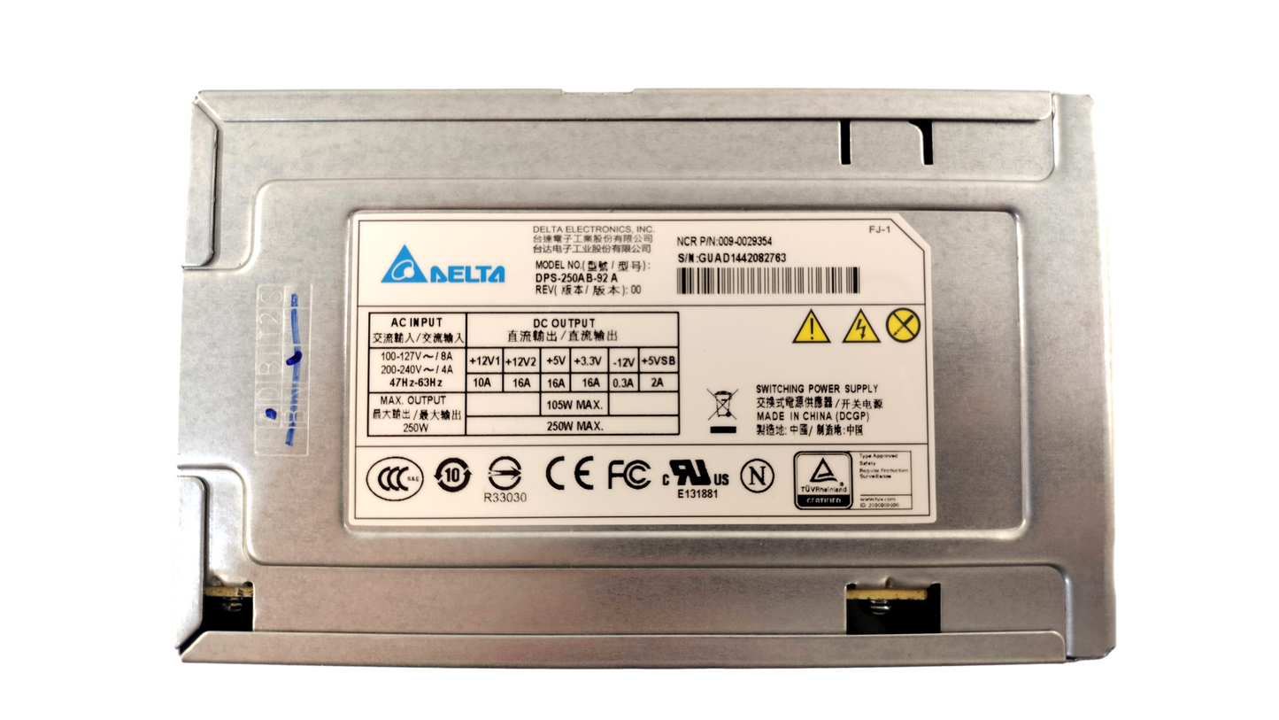 Delta DPS-250AB-92 A 250W Power Supply