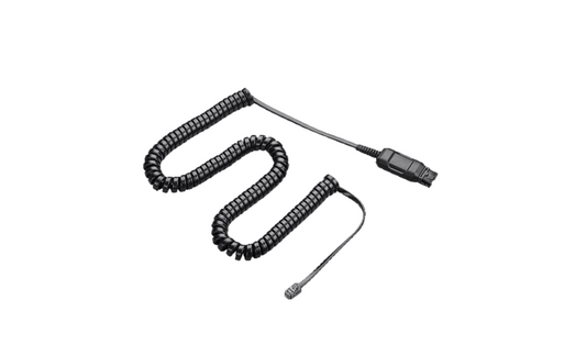 New Plantronics A10 Direct Connect Cable 66268-03
