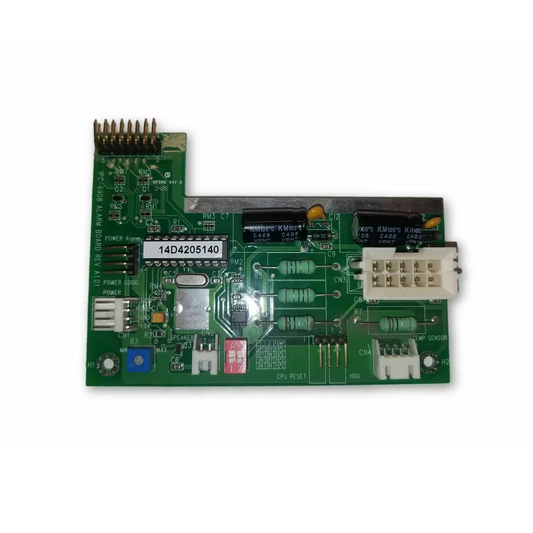 Advantech IPC-6908 Alarm Board