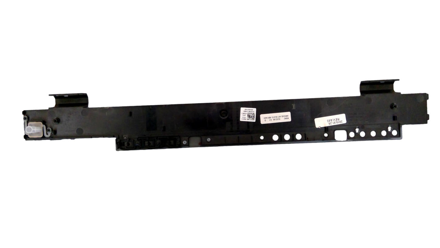 DELL Latitude E5400 Laptop Media Hinge Cover Power Button DW912