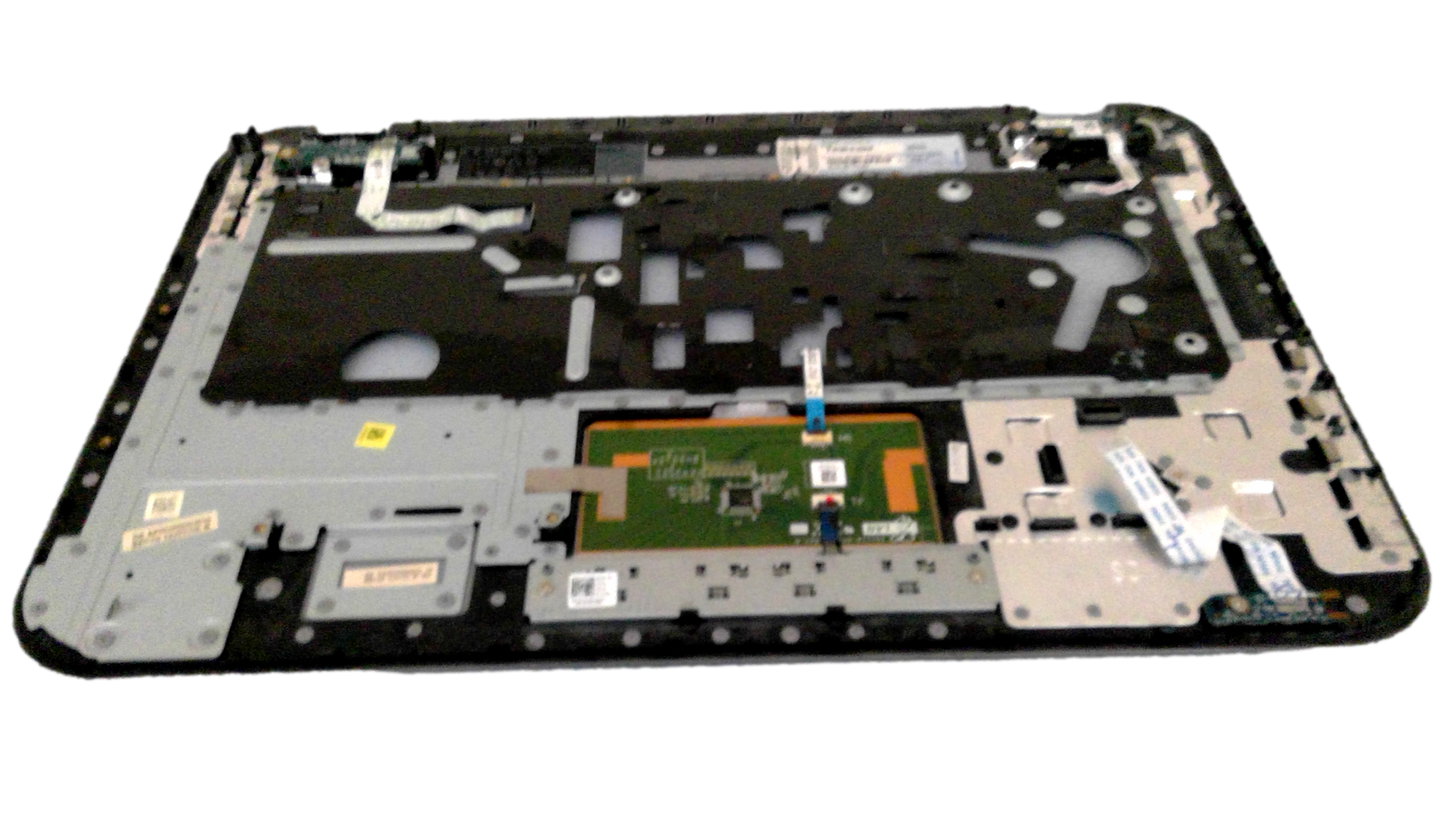 Dell Inspiron 15R 5520 7520 Palmrest Touchpad P25F-001/0FH7F 00FH7F