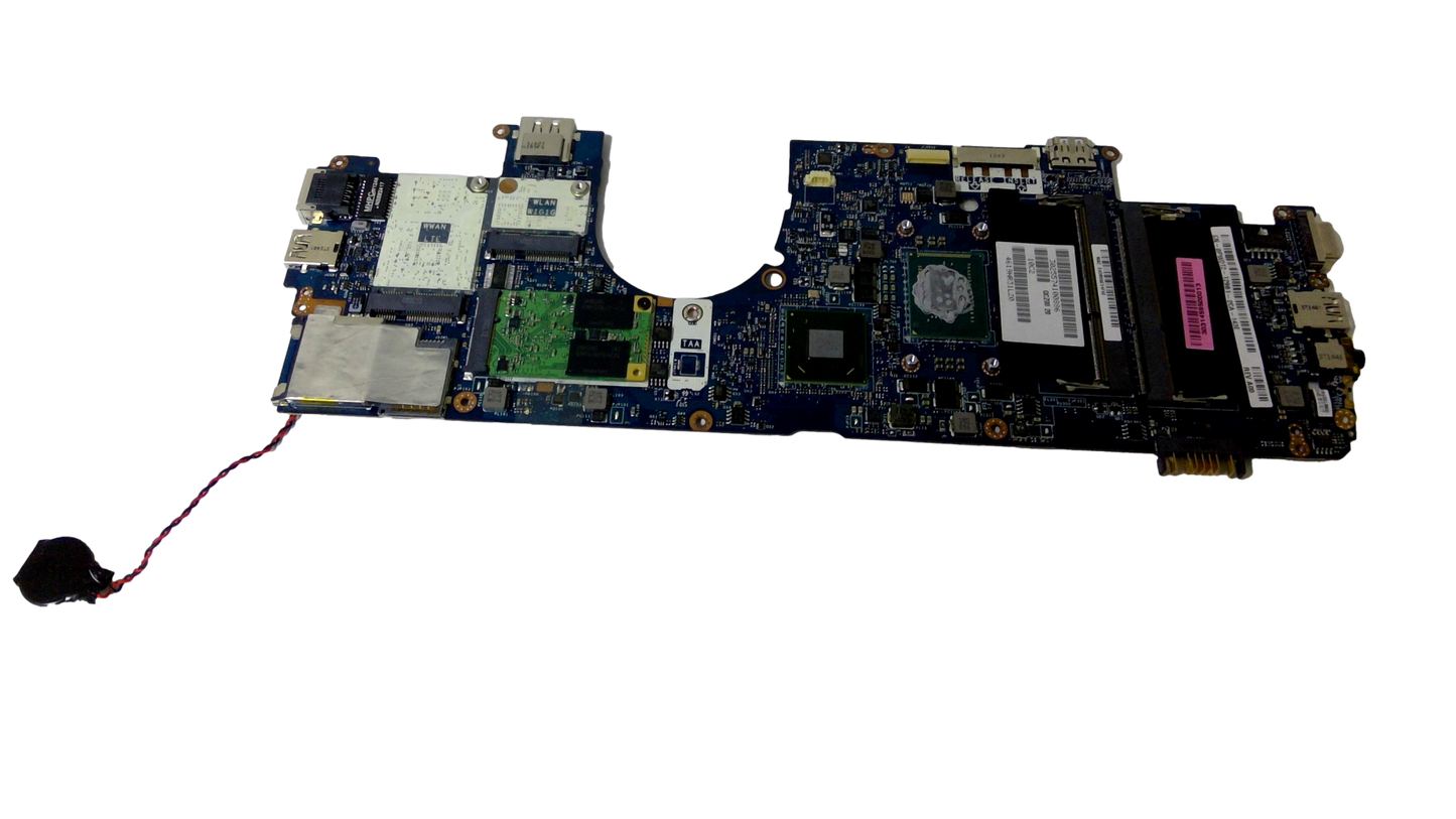 Dell Lattitude 6430U I7-3687U 2.1GHz DDR3 Laptop Motherboard JPWJ2 0JPWJ2 CN-0JPWJ2