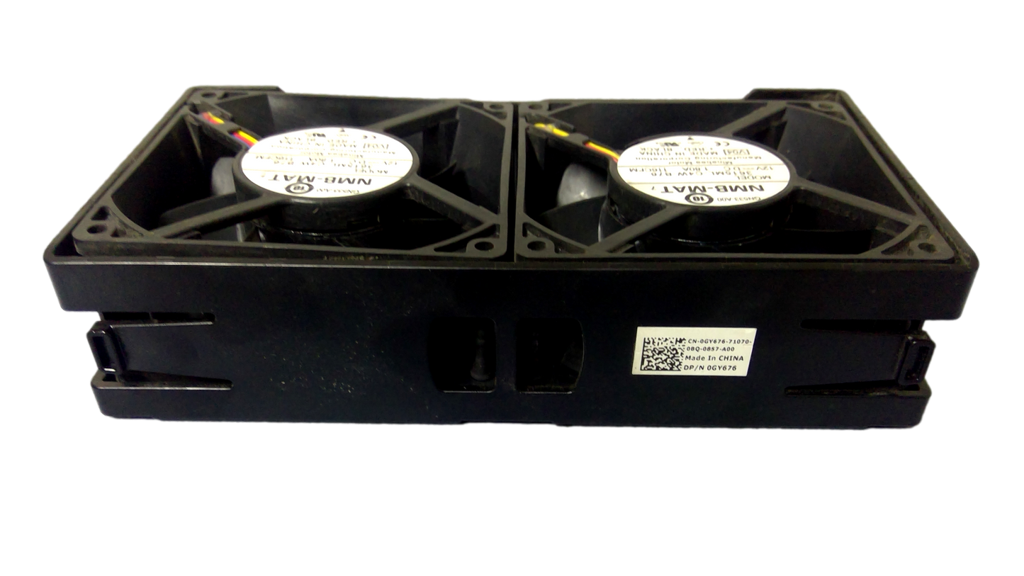 NMB-MAT  3615ML-C4W-B76 12V DC 1.80A N116CFM Case Blower Cooling  FAN