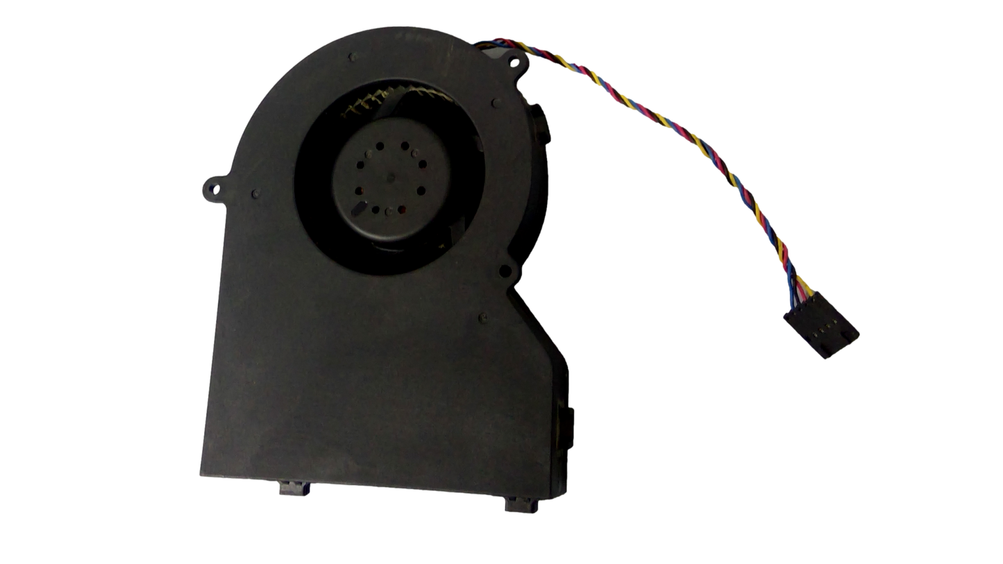 Foxconn DC BRUSHLESS PVB120G12H-P01 J50GH 12Vdc .75A COOLING FAN