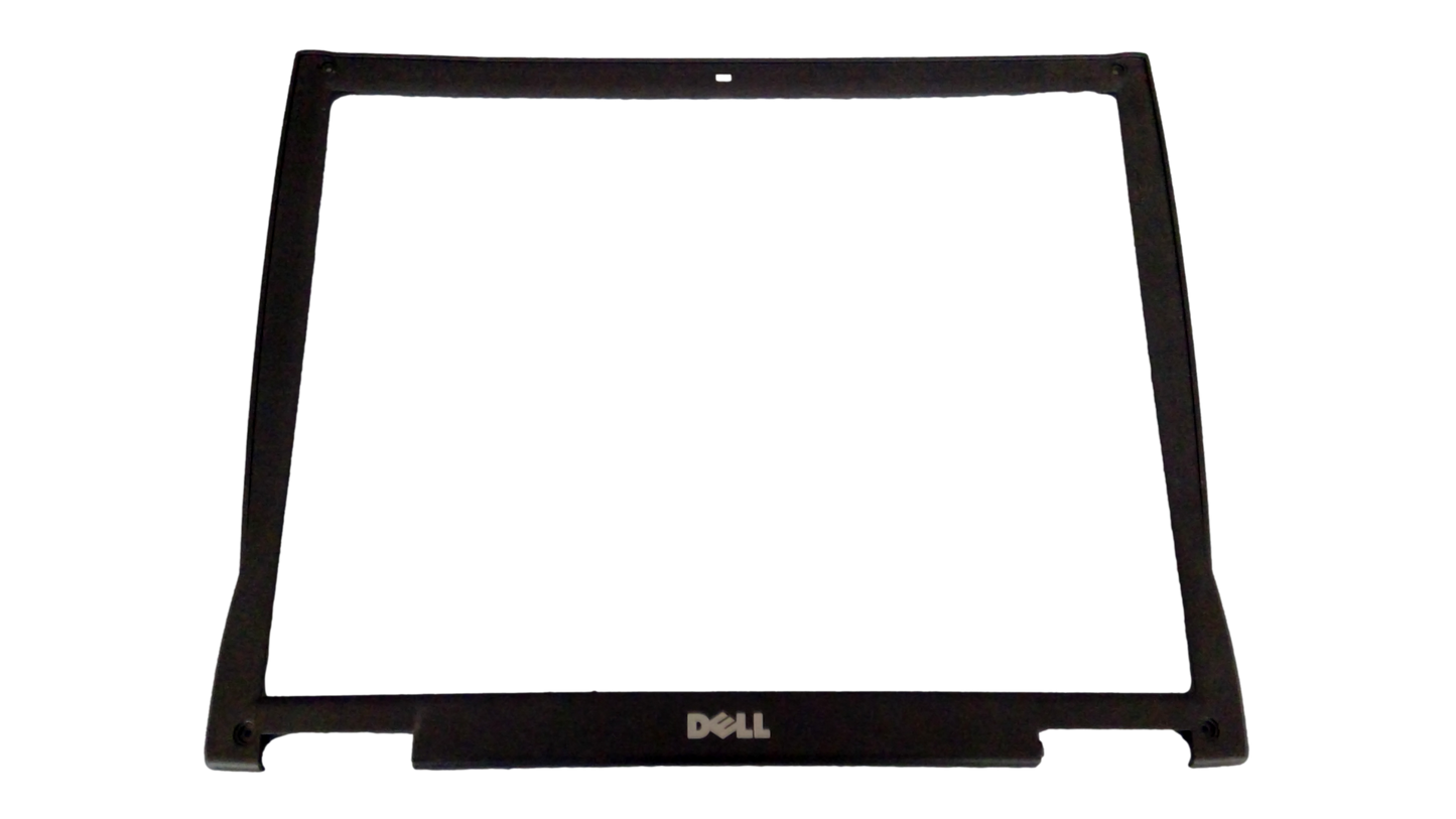 Dell OEM Inspiron 4000 4100 4150 14.1" LCD Front Trim Cover Bezel Plastic