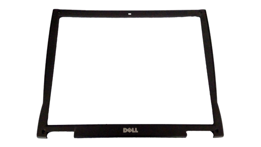 Dell OEM Inspiron 4000 4100 4150 14.1" LCD Front Trim Cover Bezel Plastic