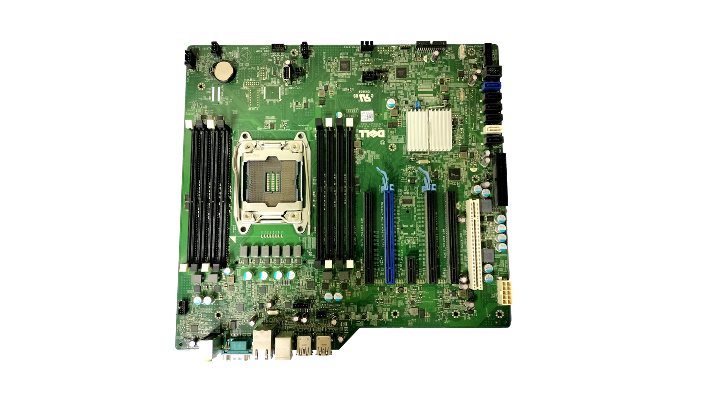 Dell Precision T5810 Socket 2011-3 DDR4 Workstation Motherboard HHV7N