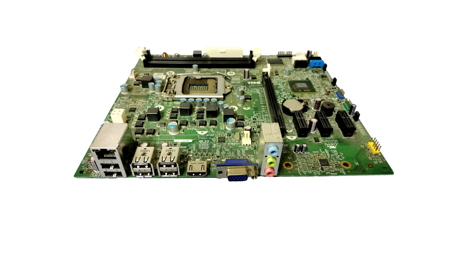 Dell OptiPlex 3010 MT LGA 1155 DDR3 Desktop Motherboard 42P49