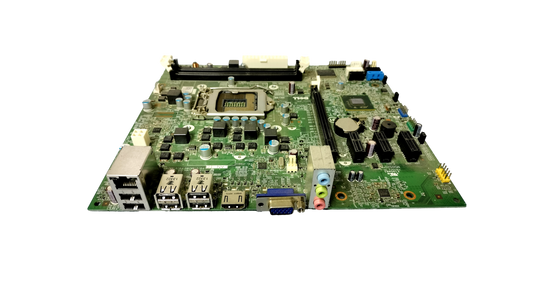 Dell OptiPlex 3010 MT LGA 1155 DDR3 Desktop Motherboard 42P49