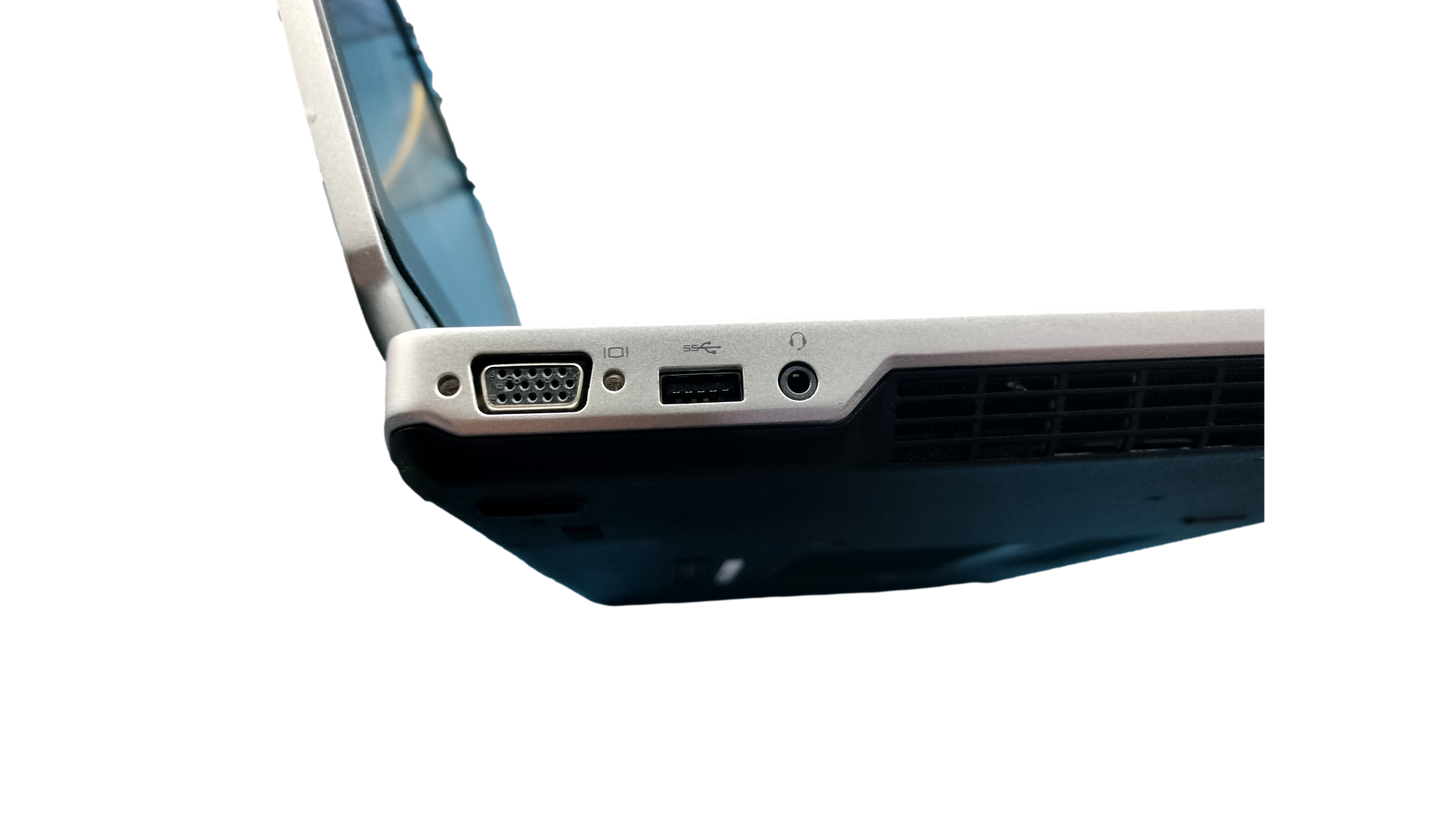 Dell Latitude E6530 15.6" i5-3340M 2.70GHz 8GB 500GB HDD Linux Mint