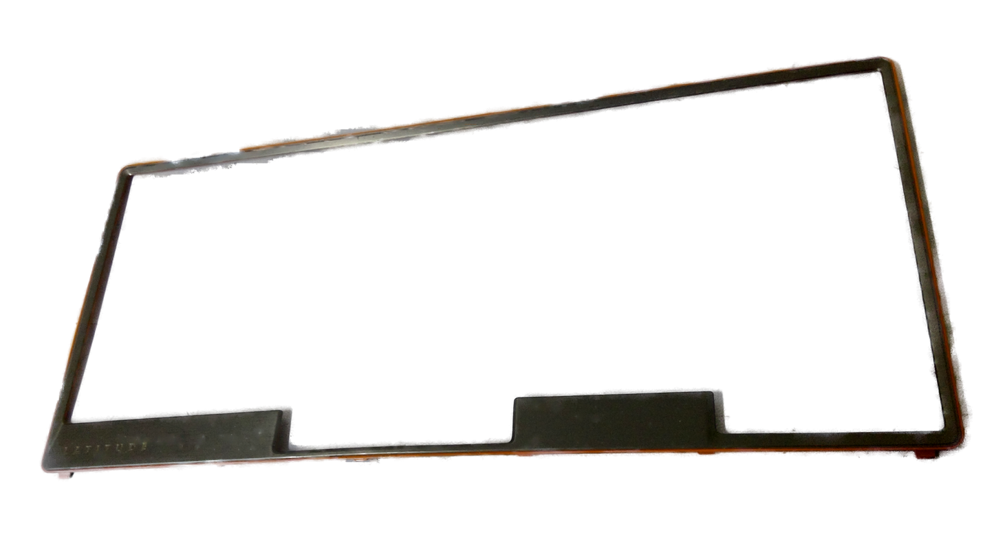 Dell Latitude E6320 E6420 Keyboard Bezel Frame 02KJ1G FA0FD000C00-2