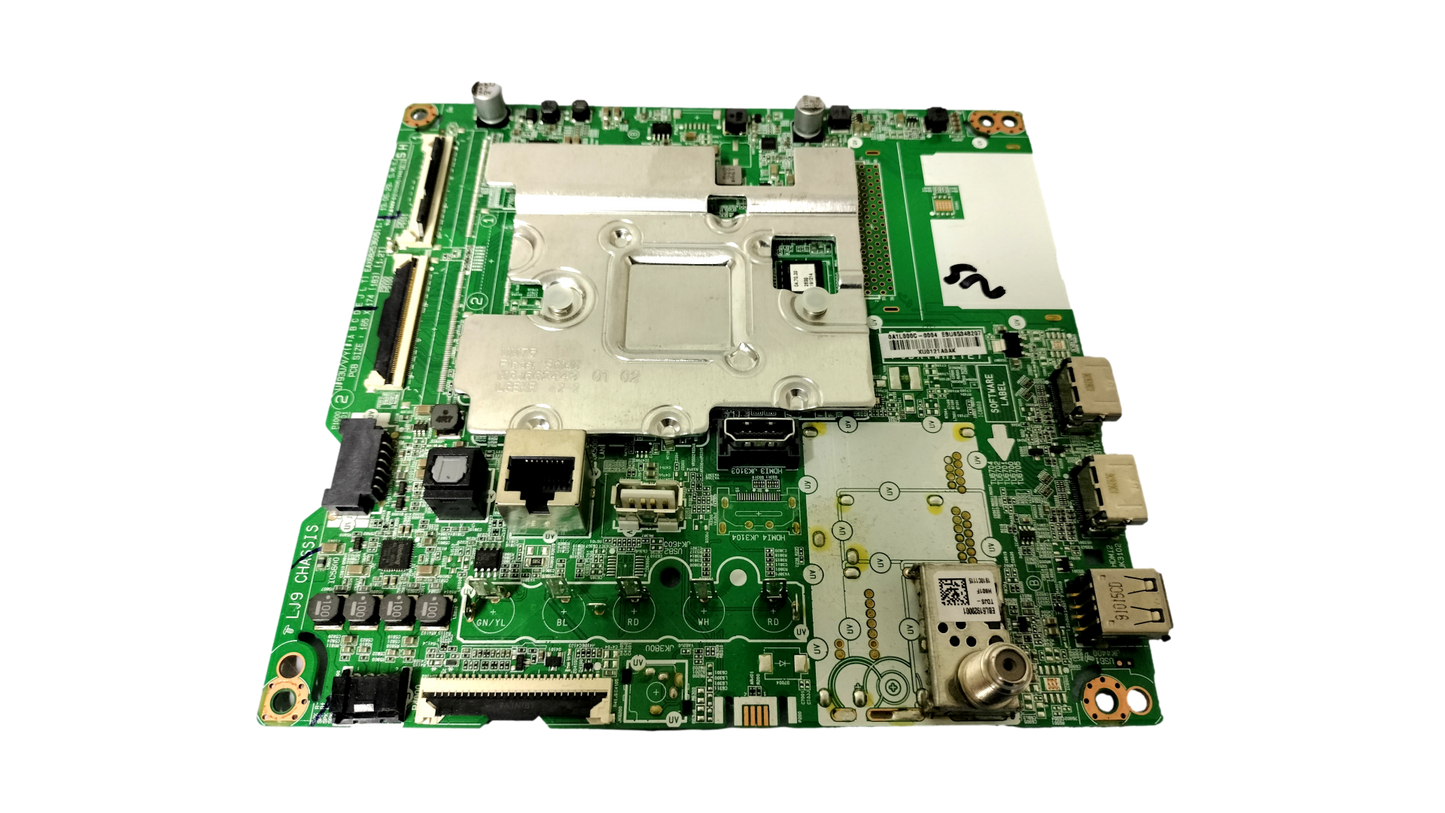 LG 49UM7300PUA Main Board EBU65348207