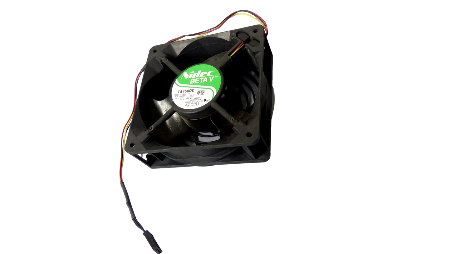 NIDEC BETA V C33211-71A 12V 49AMP FAN