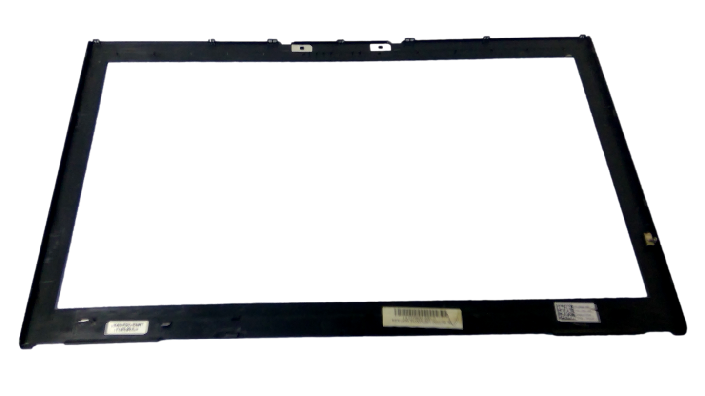 Dell Precision M6600 LCD Front Trim Bezel No Cam Port - NV3JM 0NV3JM