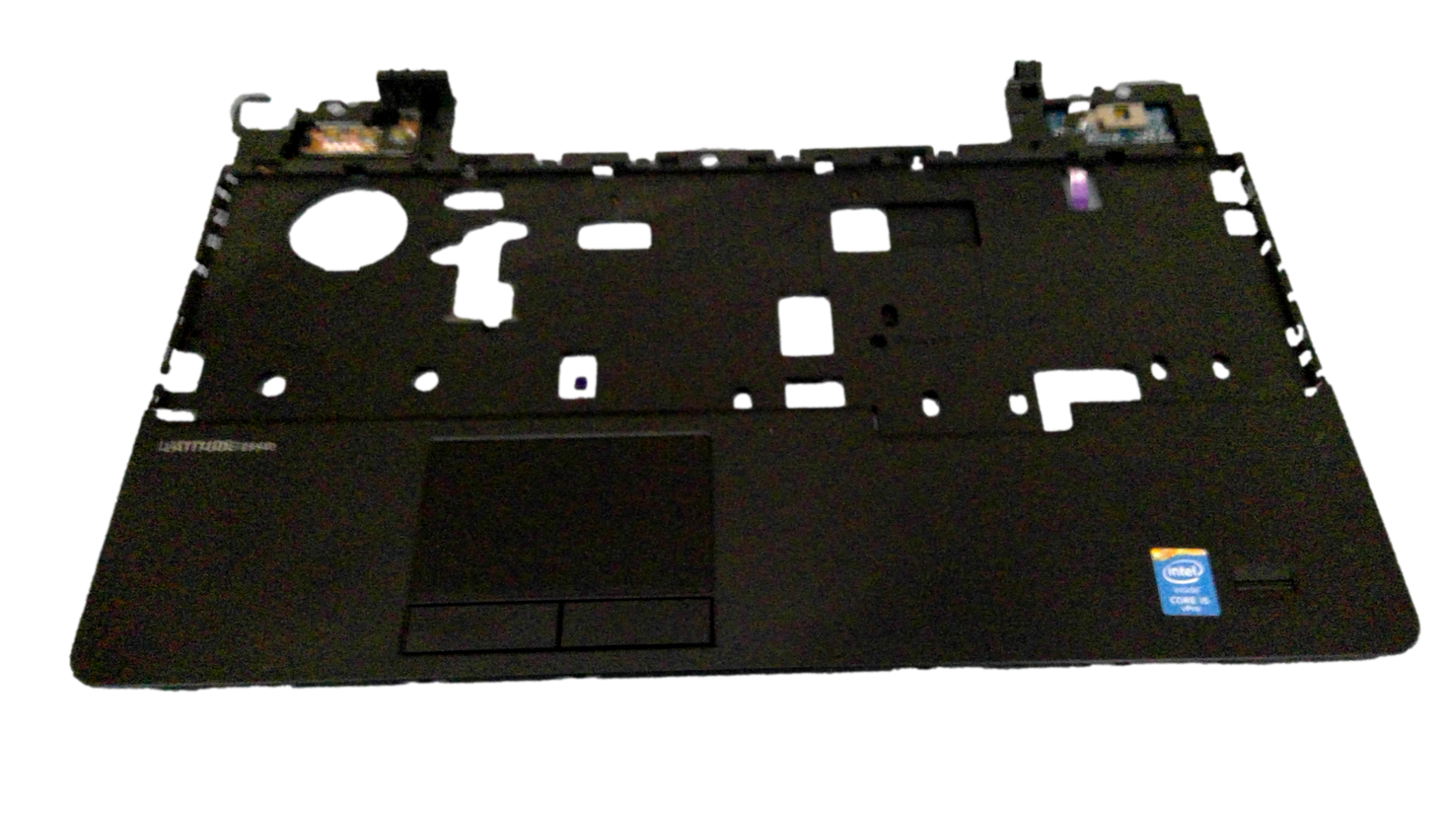 Dell Latitude E5540 Palmrest Touchpad Fingerprint Reader -Single Point- CN3WV