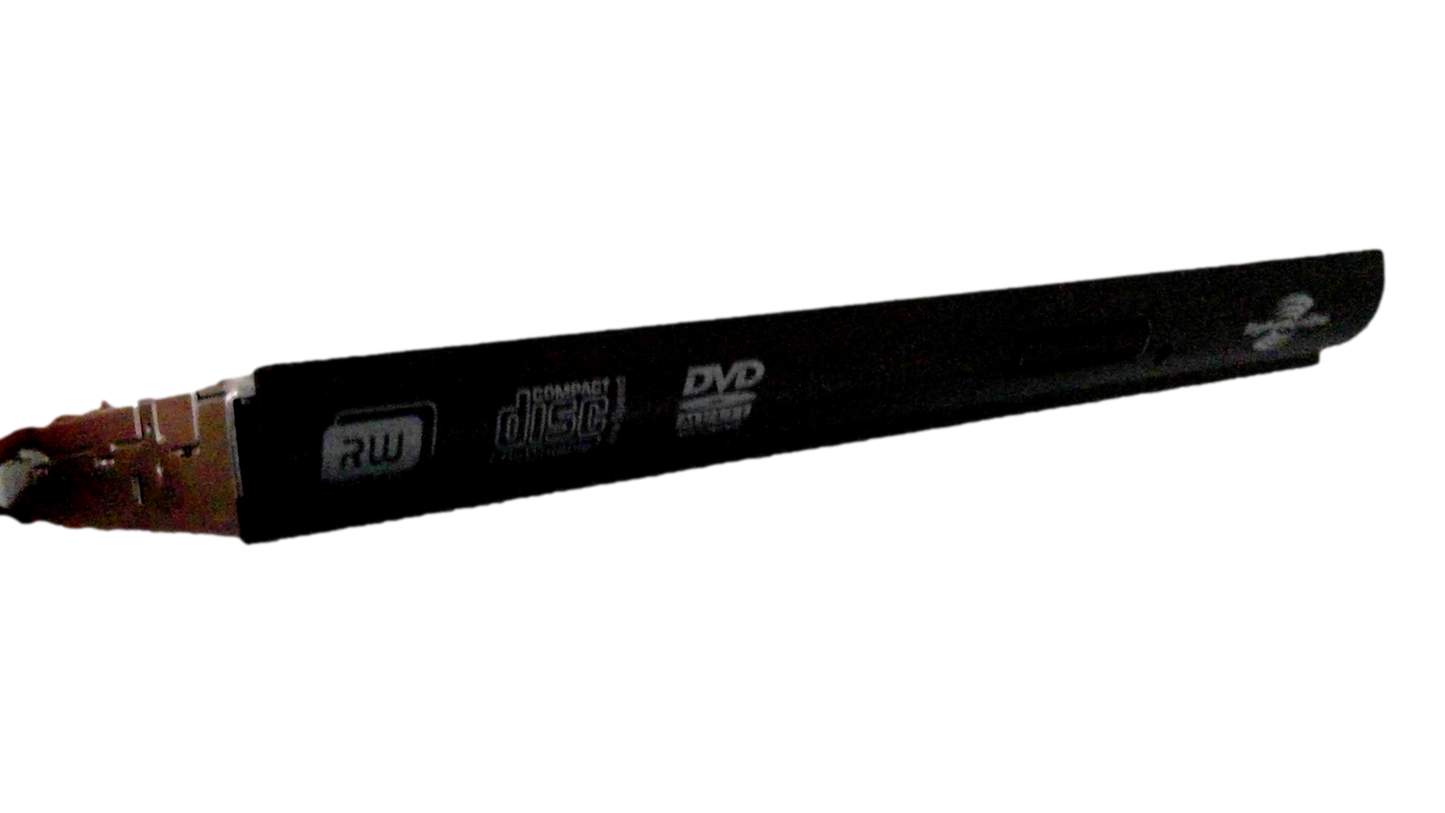 HP Pavilion DV4 DVD/CD Rewritable Drive w/Bezel 457459-TC0 AD-7561S GSA-T50L