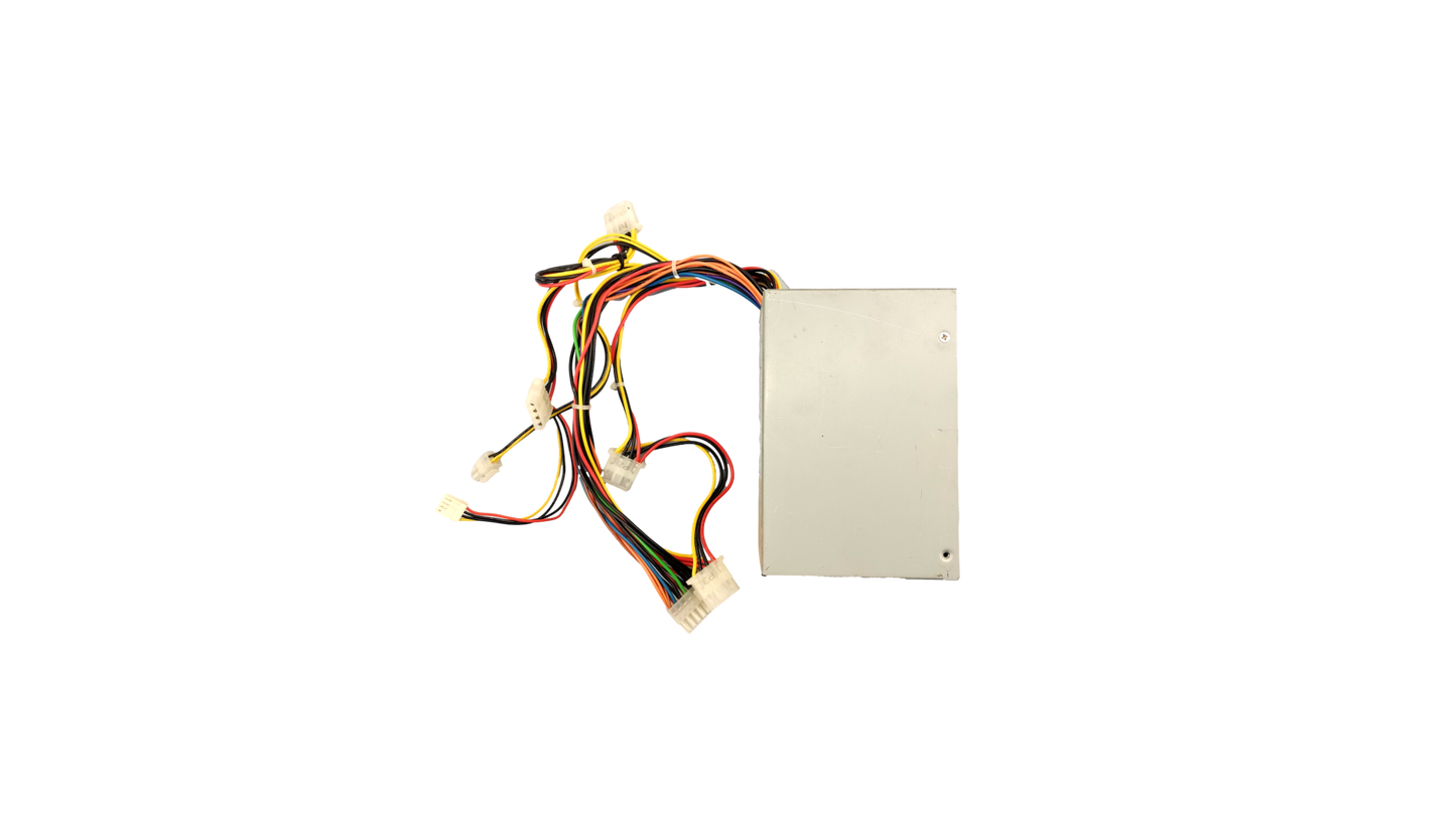 Bestec ATX-1956D - Bestec 200-Watts ATX Power Supply