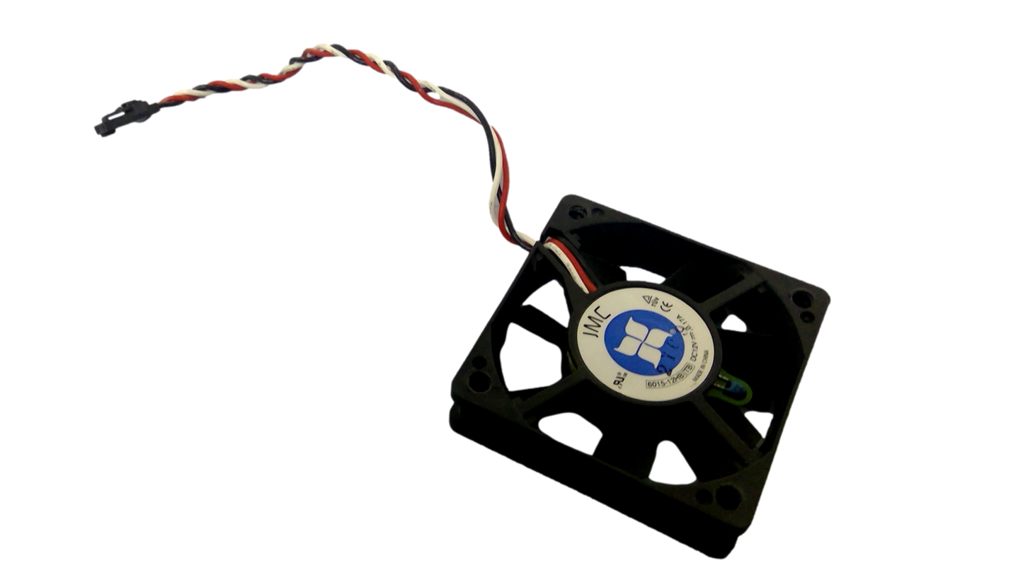 JMC 6015-12HB TB DC 12V 0.17A FAN