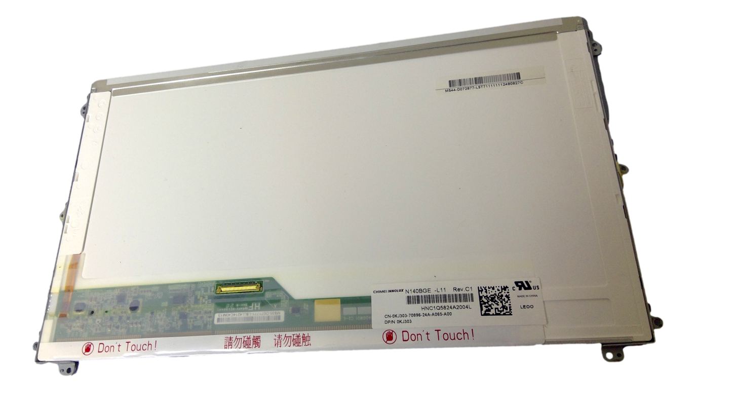 DELL Latitude e5430 KJ303 14.0" Laptop LED LCD Screen N140BGE-L11 Rev.C1