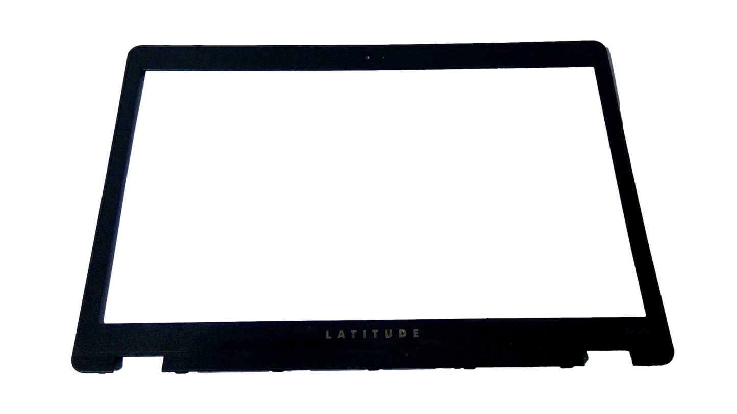Dell Latitude 6430u LCD Screen Trim Bezel W/ Cam Window - N3RN1