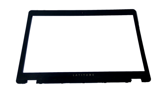 Dell Latitude 6430u LCD Screen Trim Bezel W/ Cam Window - N3RN1