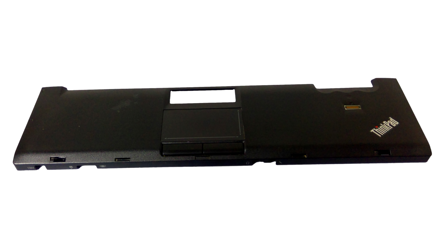 Lenovo IBM Thinkpad L520 L521 Palmrest Touchpad Fingerprint 04W6548
