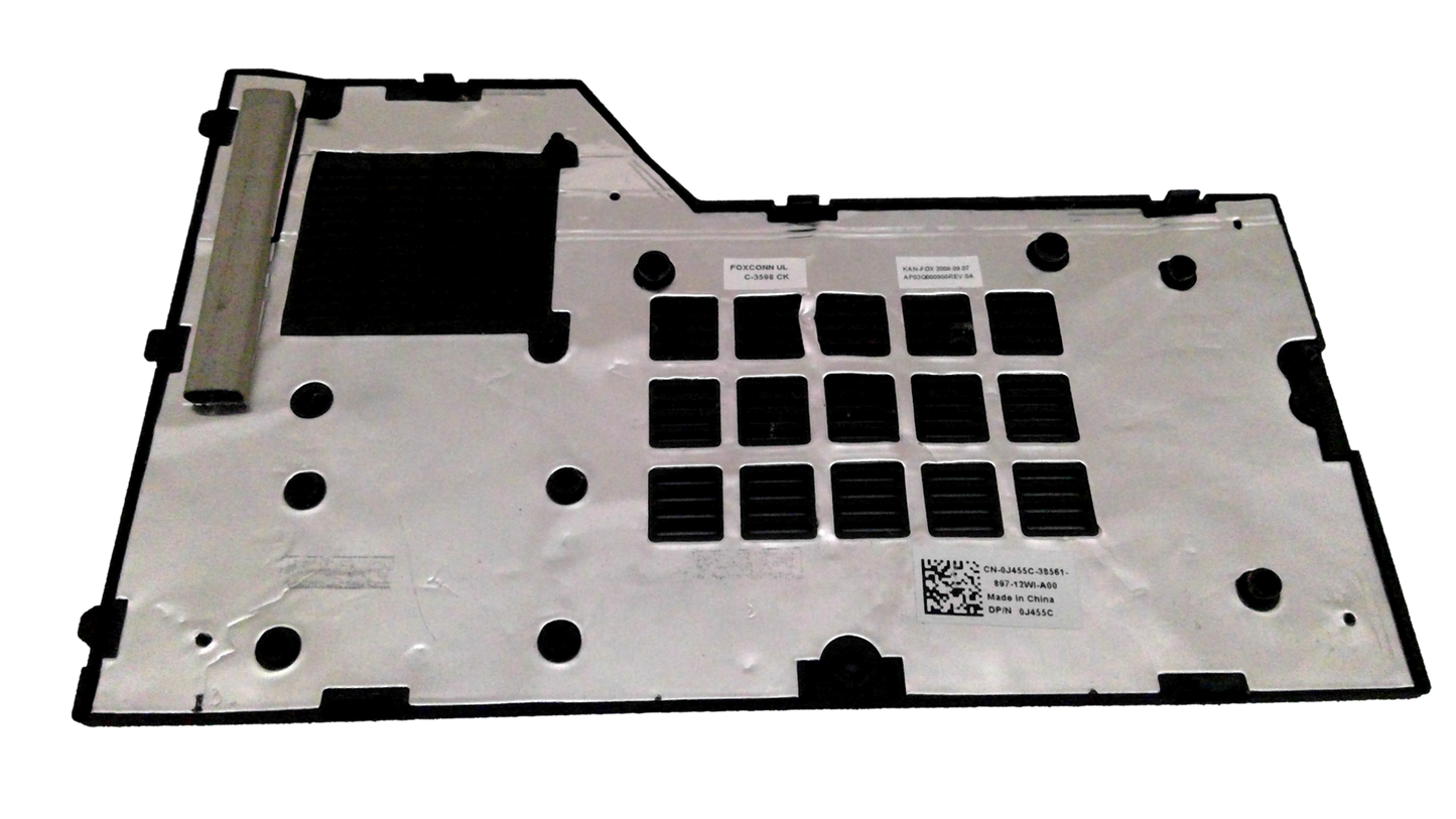 Dell Vostro 1510 Memory RAM Cover Door- J455C