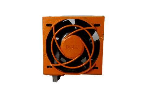 NIDEC V60E12BS1B5-07A024 6038 DC12V 1.60A 4-Wire Server Cooling Fan