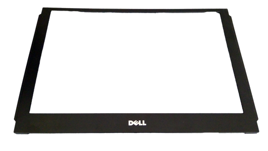 Dell OEM Latitude E4200 12.1' Front Cover Plastic WWAN LCD Trim Bezel 2XM3Y