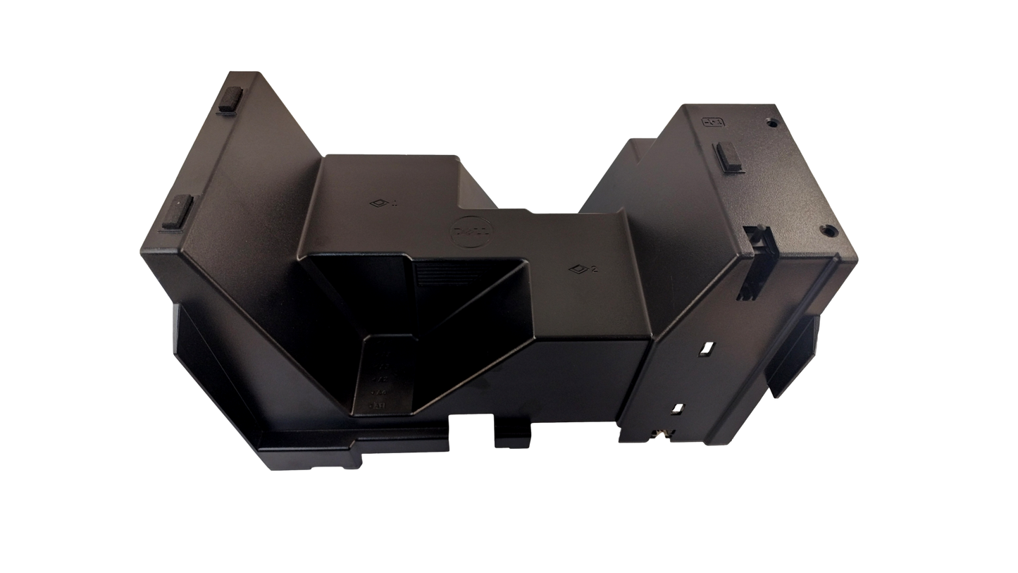 Dell PowerEdge T320 T420 Cooling Shroud RWF31