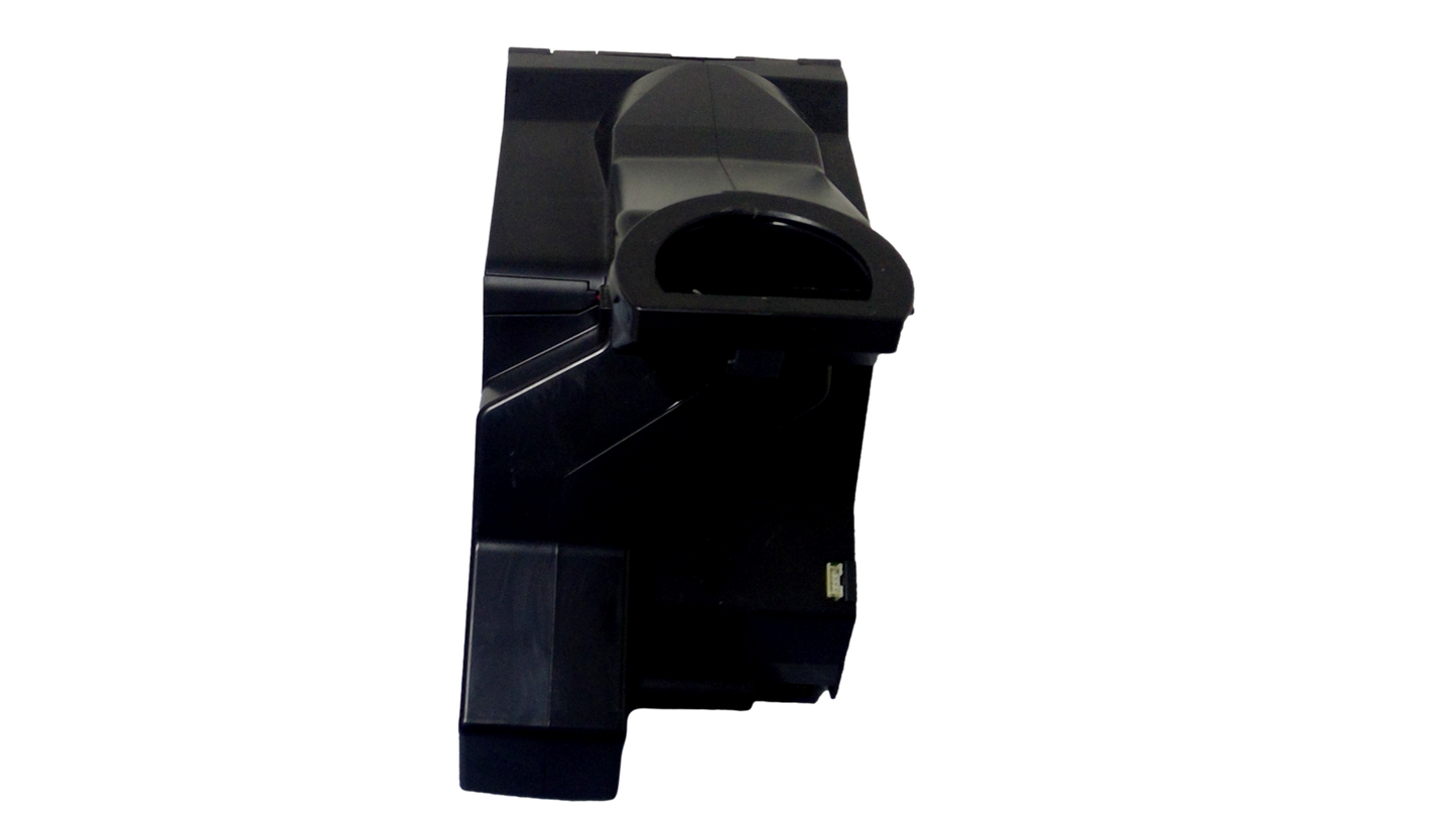 Innovative Technologies NCR  Smart Coin System Type E  Rev. 14 (TOP PORTION)