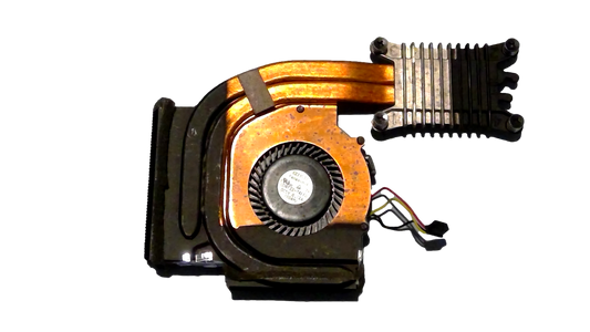 CPU Cooler Cooling Fan Heatsink for Lenovo ThinkPad T420S T430S UMA Integrated Graphics 04W1712 04W3485