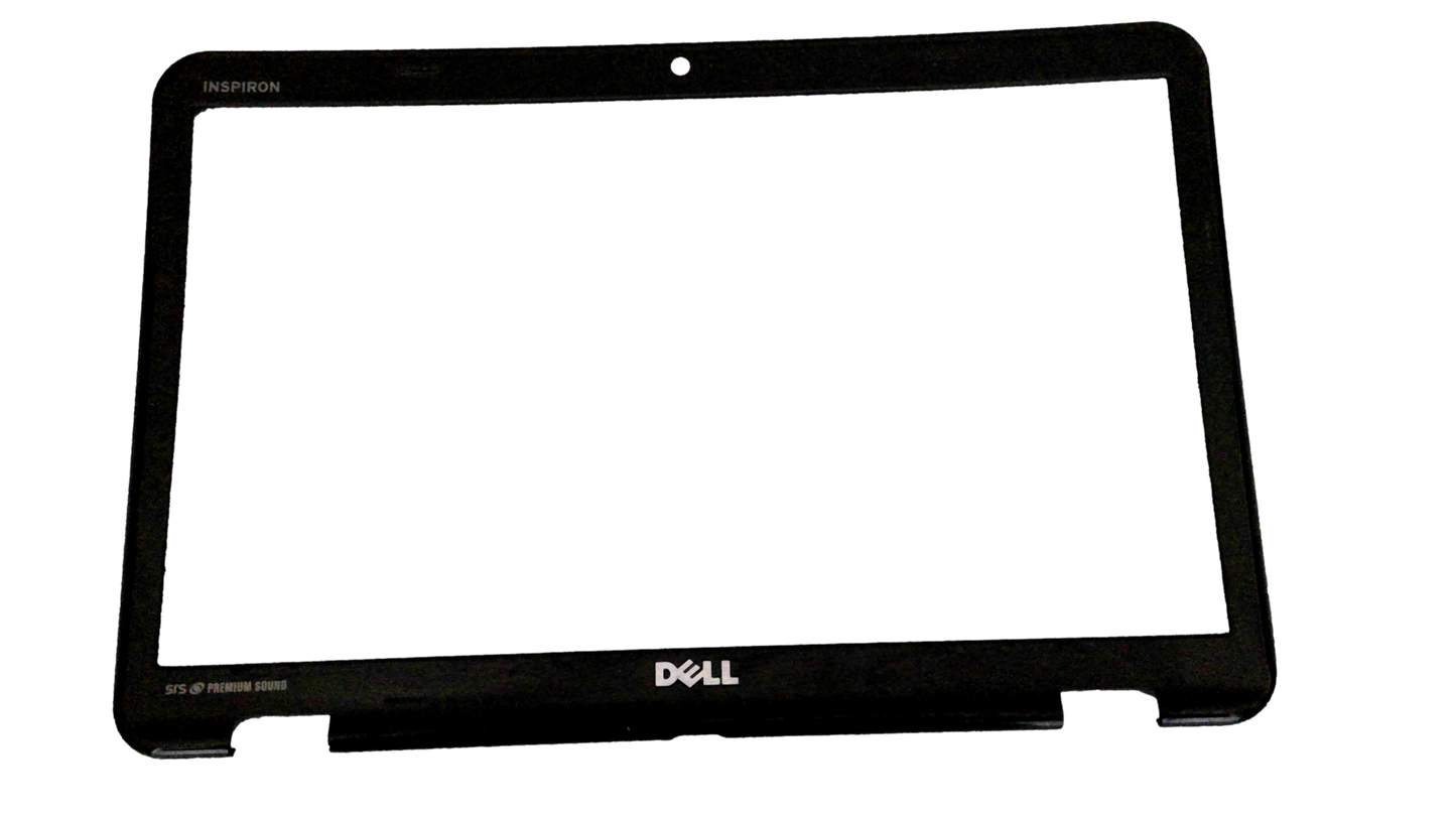 Dell OEM Inspiron N5110 15.6" Front for Switchable Back LCD Trim Bezel DPT4W