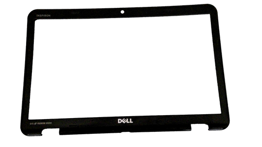 Dell OEM Inspiron N5110 15.6" Front for Switchable Back LCD Trim Bezel DPT4W
