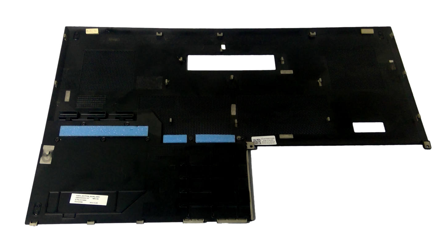 Dell Precision M6800 Bottom Access Panel Door Cover - VXGH9