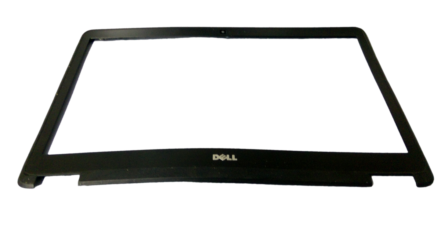 Dell OEM Latitude E7440 14' Front Cover Plastic Web Cam LCD Trim Bezel 02TN1