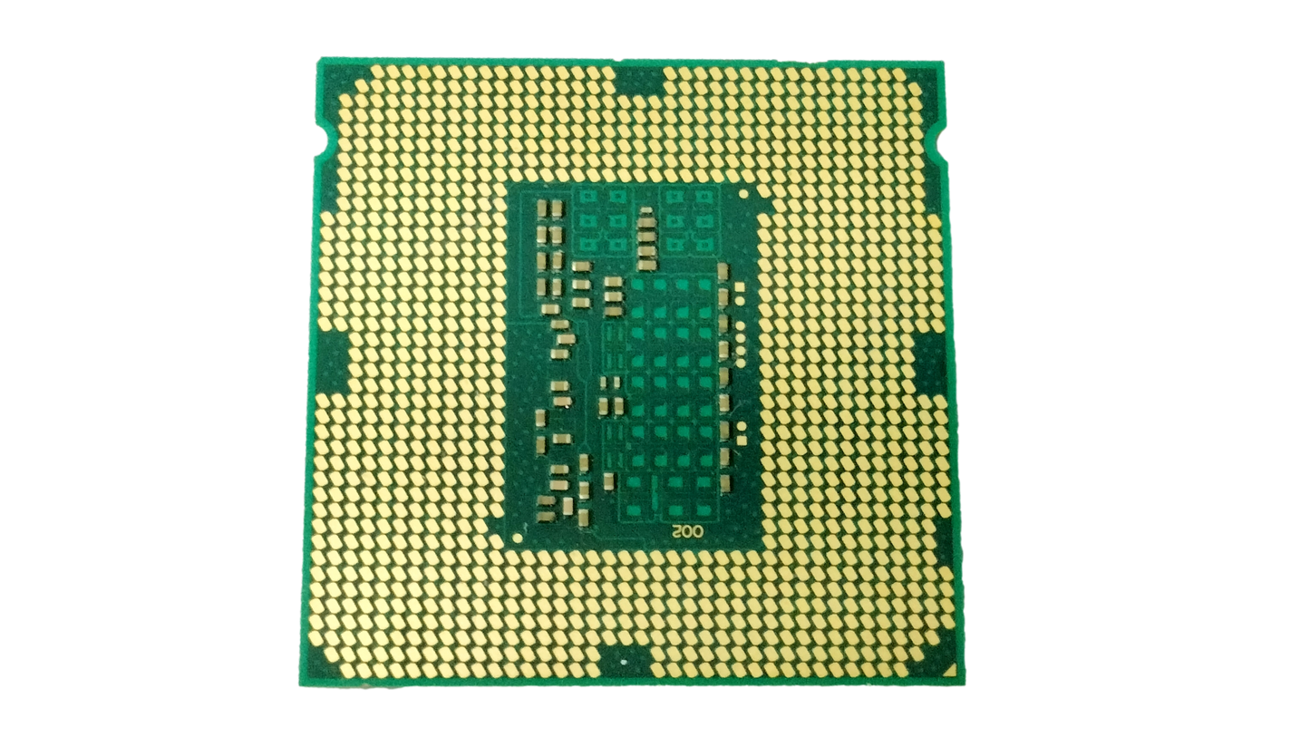 Intel i7-4770 3.4GHz LGA 1150 Desktop CPU Processor SR149