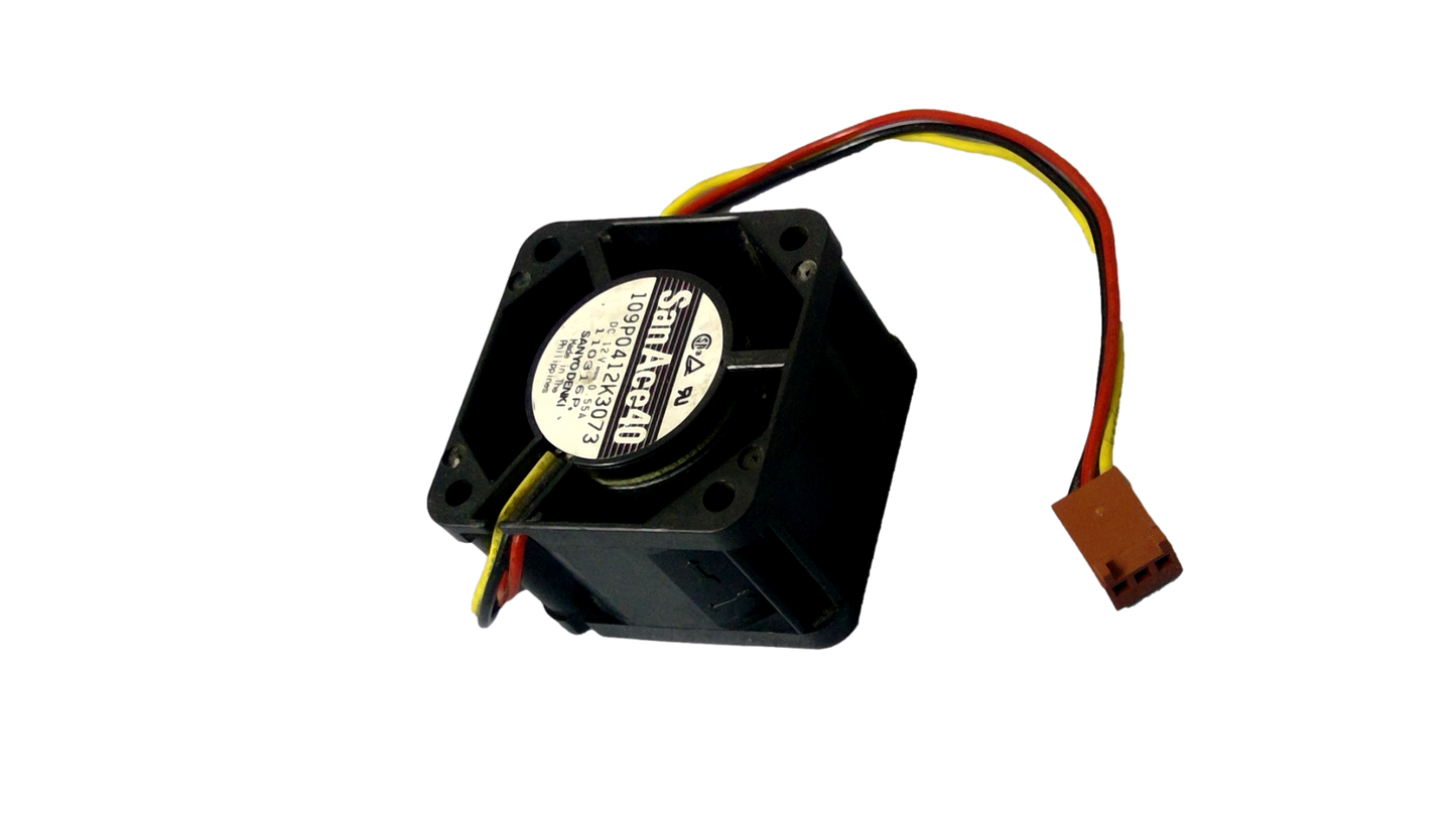 San Ace 40 9PH0412P3K073 DC 12V 0.55A COOLING FAN