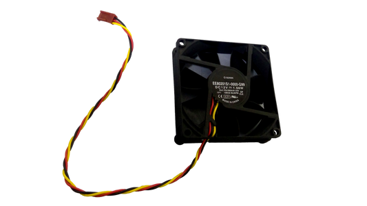SUNON EE80201S1-0000-G99 DC12V 1.59W DELL PN XMN4N A00 130MA 36.0CMFM