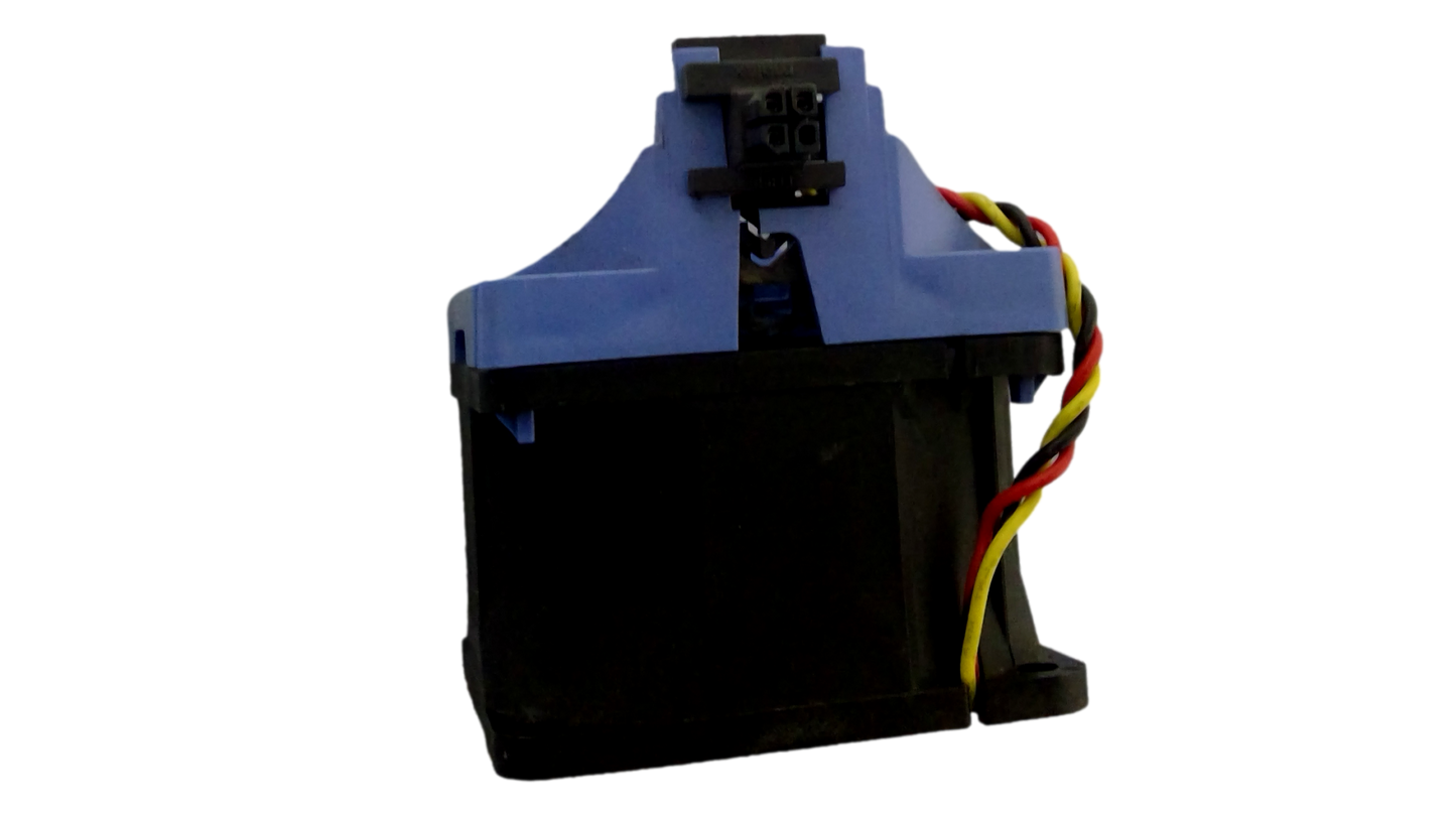 Dell PowerEdge 2650 Case Fan Assembly 1X514 2X176 FFB0612EHE
