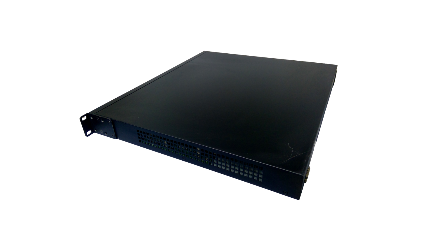 Dell PowerConnect 3524P Switch 24 PORT