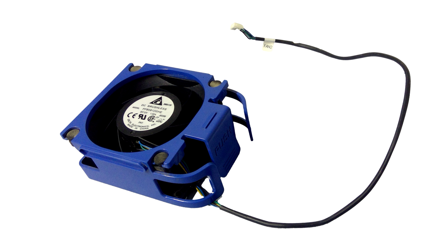 DELTA ELECTRONICS PFB0812GHE DC12V 1.02A -BG99 FAN