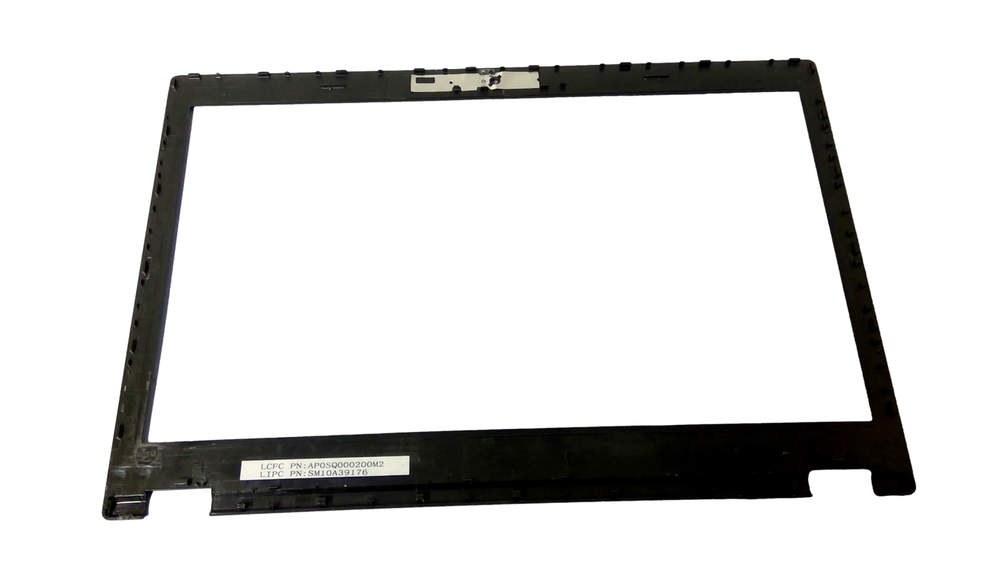 LENOVO THINKPAD T440P LCD FRONT FRAME TRIM BEZEL 04X5424 SM10A39176