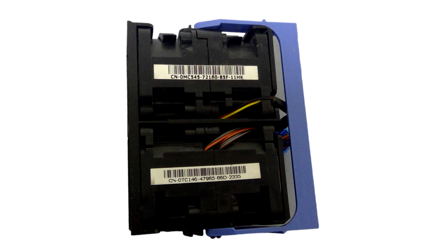 NIDEC ULTRAFLO 2R40W12BS1BC-02A02 Server Case Fan